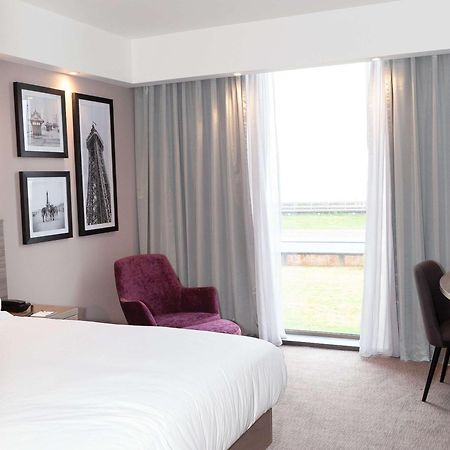 Hampton By Hilton Blackpool Exteriér fotografie