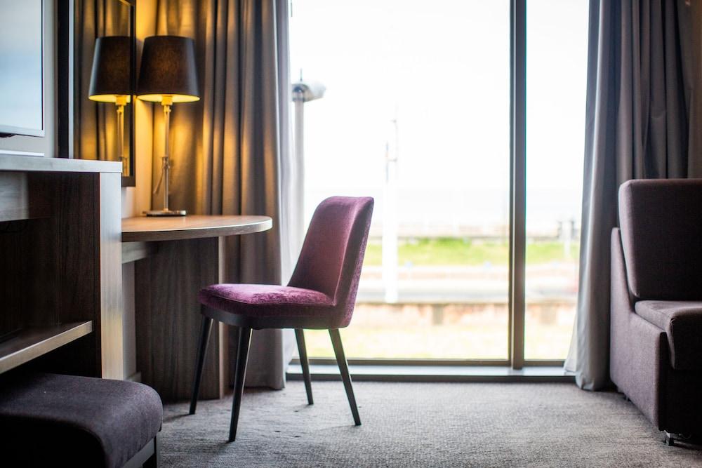 Hampton By Hilton Blackpool Exteriér fotografie